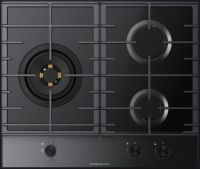 Газовая варочная поверхность KG 6853.0 SE-E5